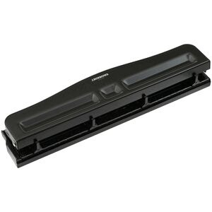 [TK-2050] GENMES 4 HOLE PUNCH - 8 SHEETS
