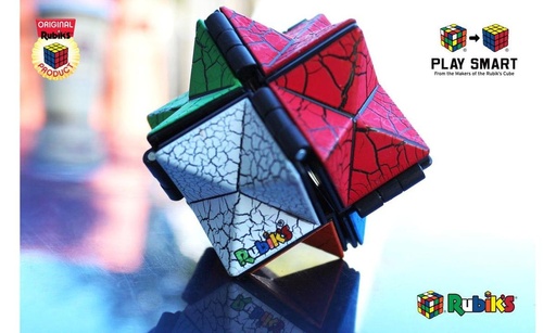 [TK-2328] Rubik's Infinity Star