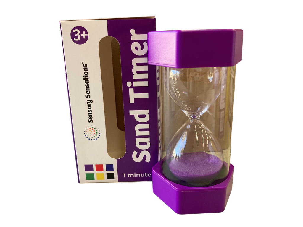 Sand Timer | The TeamKids Shop