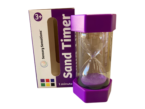 Sand Timer