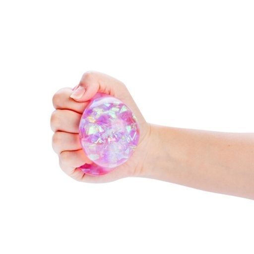 [TK-1741] Crystal Smooshos Ball