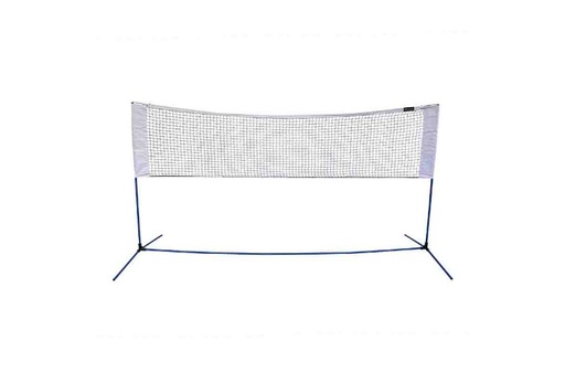 [TK-1644] Badminton Net - 3M Portable