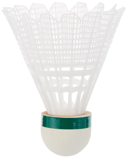 [TK-1519] Badminton Shuttle - pack of 6
