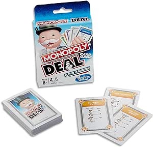 [TK-2198] Monopoly - Deal