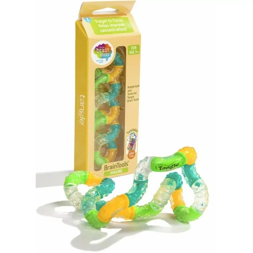 [TK-1629] Tangle Brain Tools