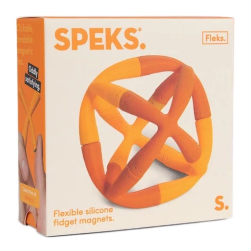 [TK-2016] Fleks