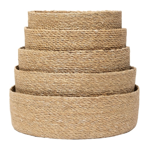 [TK-2252] Oslo Basket - Set of 5