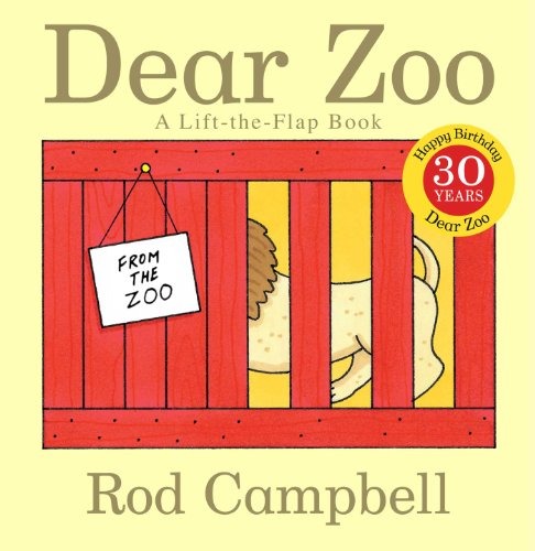 [TK-1763] Dear Zoo