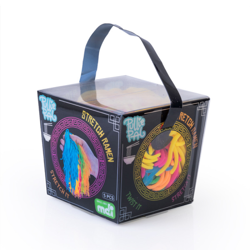 [TK-1578] Pullie Pal Stretch Ramen