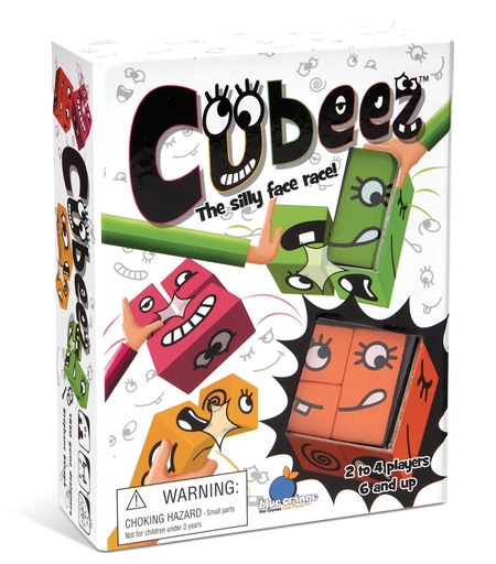 [TK-1742] Cubeez