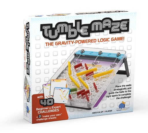 [TK-2557] Tumble Maze