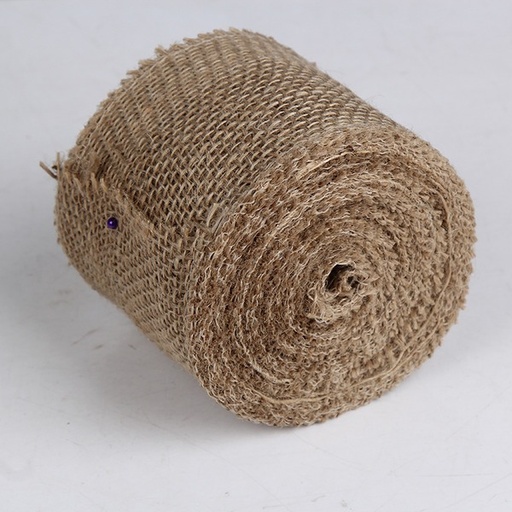 [TK-2067] Hessian - 10cm x 3m