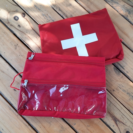 Insulated Medical Bag
