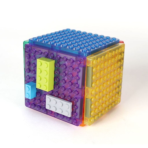 [TK-2952] Brick Tiles 16 Pieces