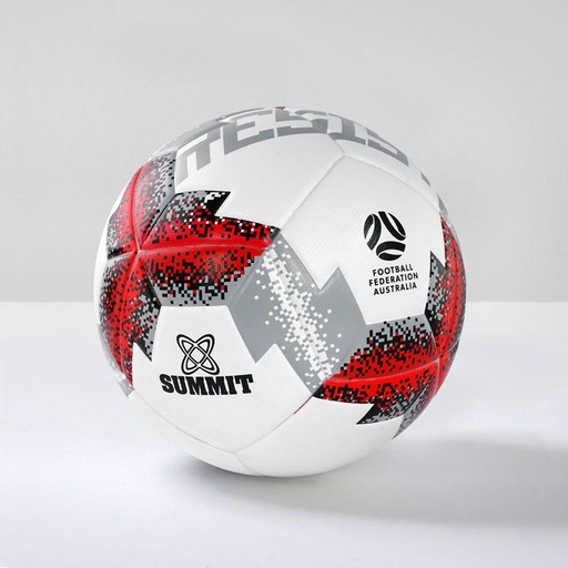 [TK-0888] SUMMIT 'Football Australia' Resist Soccer Ball