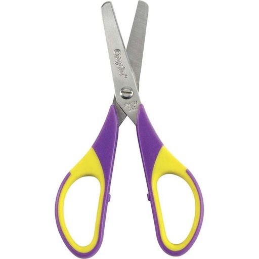 [TK-0890] Crayola Blunt Tip Scissors