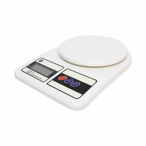 [TK-2786] Digital Scales - 2kg