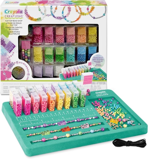Creations Ice Pop Bead Shop
