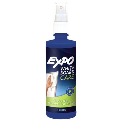 [TK-1067] Expo Whiteboard Liquid Cleaner 236ml