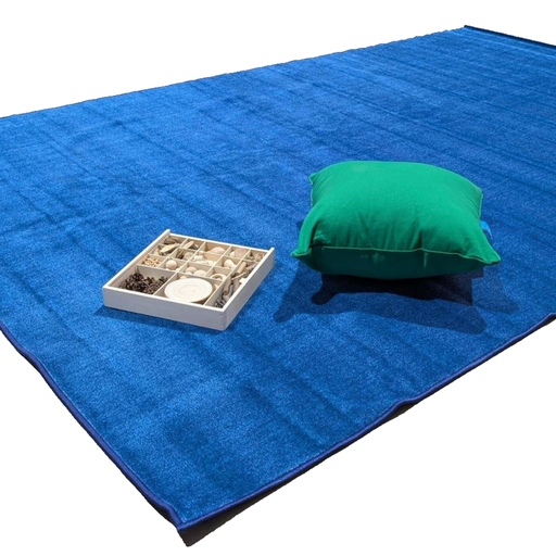 Nylon Rug - 7mm Pile - 2 x 3 metre