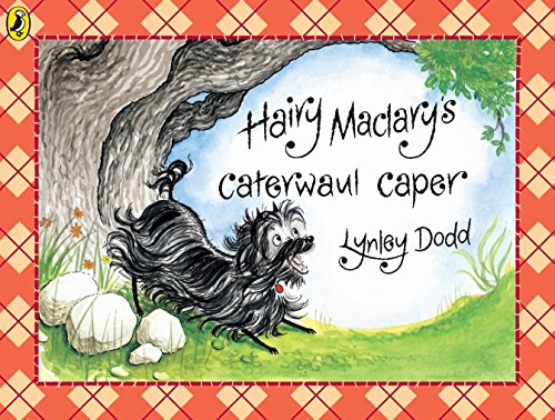 [TK-3333] Hairy Maclary's Caterwaul Caper