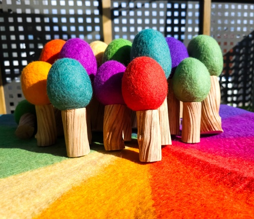 [TK-3329] Goethe Trees - Single Assorted