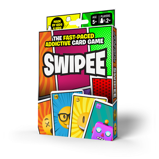 [TK-9044] Swipee