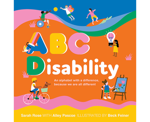 [TK-8960] ABC Disability