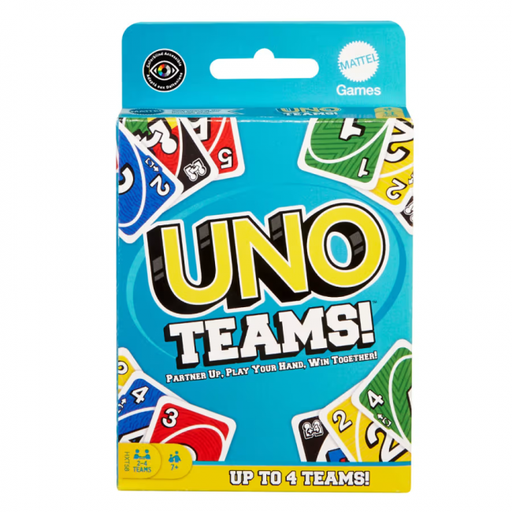 [TK-9053] Uno Teams