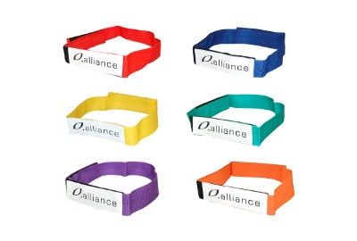 Velcro Colour Bands