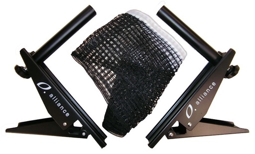 [TK-0945] Table Tennis Net and Post Set