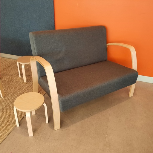 Kids Double Sofa